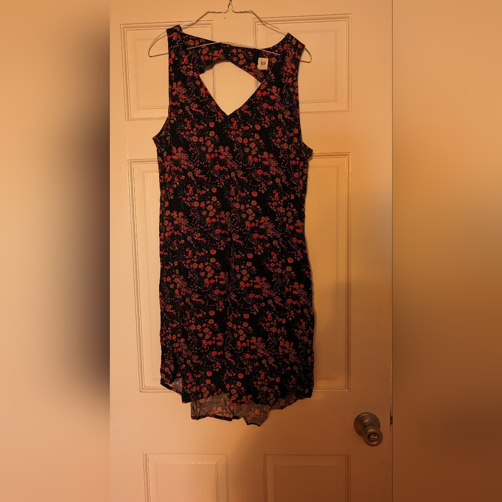 Gap Sleeveless Dress